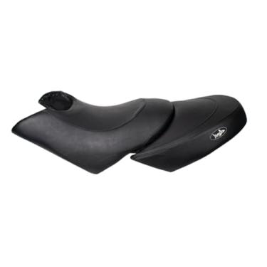 Imagem de BlackTip Jetsports Capa de assento para SeaDoo 02-06 GTX 4-Tec,SC, LTD SC / 05-09 RXT, RXT-X 255/03-08 Wake 155,215/02-03 GTX DI (preto)