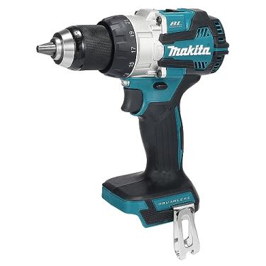 Imagem de Furadeira Parafusadeira de impacto 1/2" a bateria 18V Brushless Sem Bateria - DHP489Z - Makita