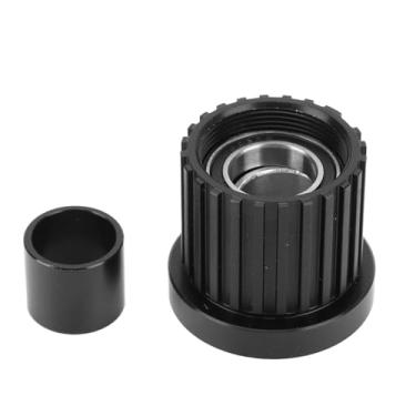 Imagem de Micro Spline FreeHub Corpo Premium Alumínio Alumínio de 15mm Aperture 12 Speed ​​Ratchet System para bicicletas de estrada e bicicletas de montanha