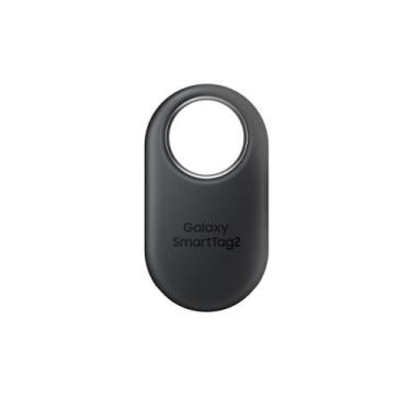 Imagem de Galaxy SmartTag2 Localizador (Pacote Unitário) - Samsung, Preto