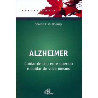Imagem de Livro - Alzheimer