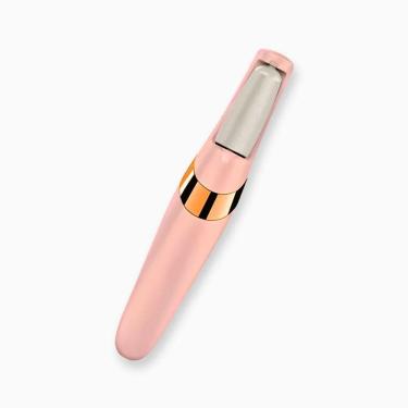 Imagem de Removedor de Calos e Rachaduras Elétrico  Lixa Rotativa para Pés