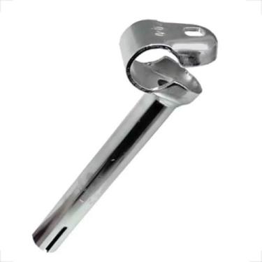 Imagem de Suporte guidão guidom guidon sueco bicicleta bike urbana monark caloi 