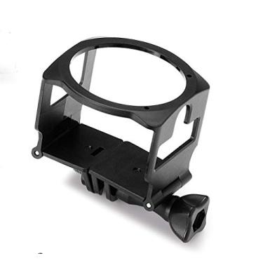 Imagem de Kodak Capa para filmadora SP360 4K padrão, preta (ACC-Standard Housing-B-BK-US)