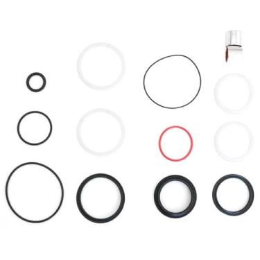 Imagem de RockShox Kit de serviço de 200 horas/1 ano - Super Deluxe A1-B2 (2017+)