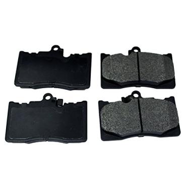 Imagem de Monroe FX1118 ProSolution Pastilhas de freio semimetálicas