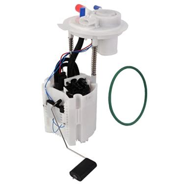 Imagem de AOKAILI Conjunto de bomba de combustível elétrica E7280M para Cherokee 2014-2016 2013-2014 Dart 2015-2016 200, 1 unidade de unidade de envio de bomba de combustível elétrica