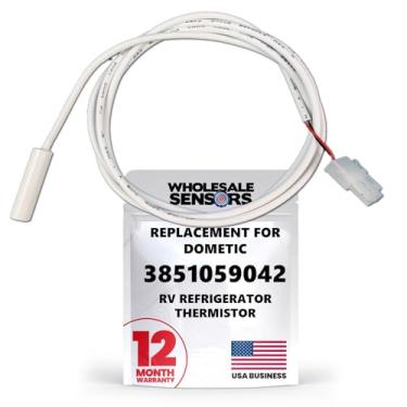Imagem de Termistor de substituição de geladeira Dometic 3851059042 RV