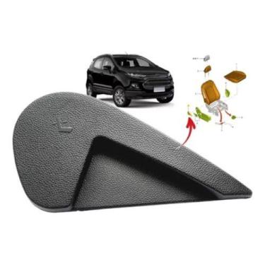 Imagem de Alavanca De Regulagem Do Banco Dianteiro Ecosport L E - Clauplast