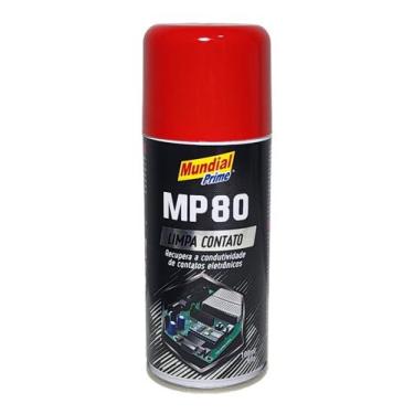 Imagem de Limpa Contato Mundial Prime 100ML MP80