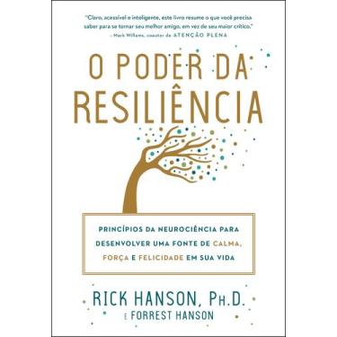 Imagem de Livro - O poder da resiliência