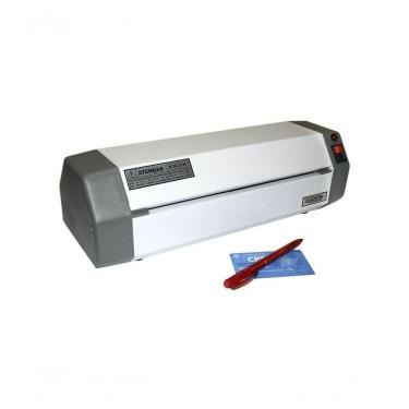 Imagem de Plastificadora Compacta Tamanho Até Ofício Ac 00.23.30