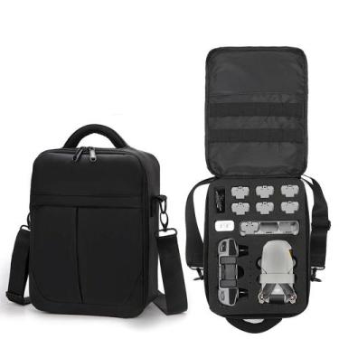 Imagem de Bolsa Case Estojo Maleta Mochila Para o DJI Mavic Mini 2 - Brcshop