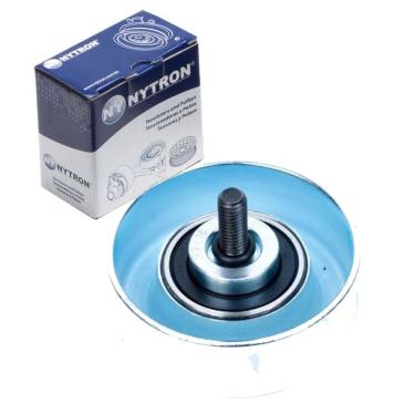 Imagem de Polia Do Alternador - Courier 1997 A 2013 / Ecosport 2003 A 2012 / Escort 1996 A 2002 / Fiesta 1995 A 2014 / Ka 1997 A 2014 - 1177