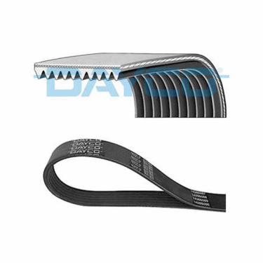 Imagem de Correia Raw-Edge (V) - 530I 1990 A 1992 / 535I 1990 A 1992 / 730I 1990 A 1992 / 735I 1990 A 1992 / 740I 1990 A 1992 - 10A0865C