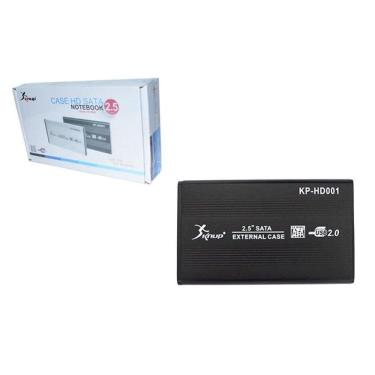 Imagem de Case 2.5 HD Sata USB 2.0 Externo KP-HD001