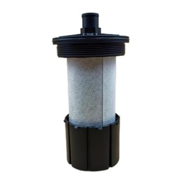 Imagem de BANGTE Filtro de caixa de manivela 3805839 compatível com filtro de ar CAT C15 e C13 motores 380-5839