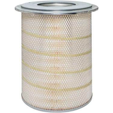 Imagem de Baldwin Filters Filtro de ar resistente PA2533 (12-1/32 x 16-1/2 pol.)