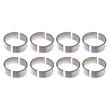 Imagem de Clevite CB-1809A-.25MM (8) Conjunto de rolamentos de biela do motor