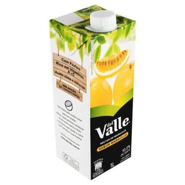 Imagem de LE 1L caixa c/06 maracujá - COCA COLA 