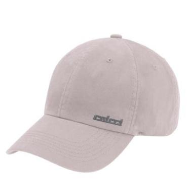 Imagem de Boné Colcci Básico Metal Niquel Julia-Masculino