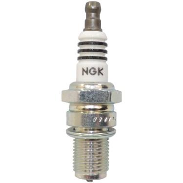 Imagem de NGK Vela de ignição Iridium IX 5693-4PK BKR4EIX, caixa com 4