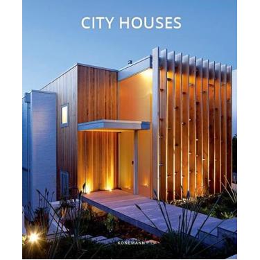 Imagem de City Houses. Arquitetura - Konemann
