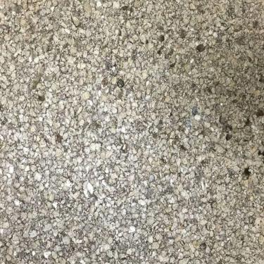 Imagem de Papel De Parede Mica Natural Amarelo M4012