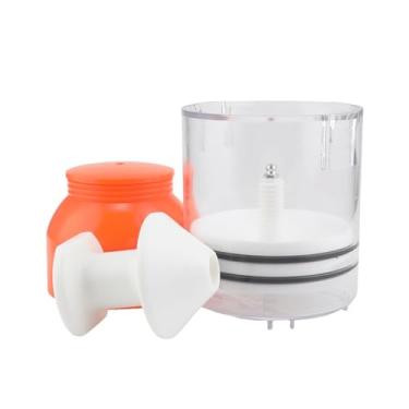 Imagem de Pacador de Rolamentos, Rolamento de Plástico Rolador de Rolamento de Rodas de Rolamento de Rolamento de Rolamento de Roda de Graxa Pacador de Graxa Pacador de Graxa Com