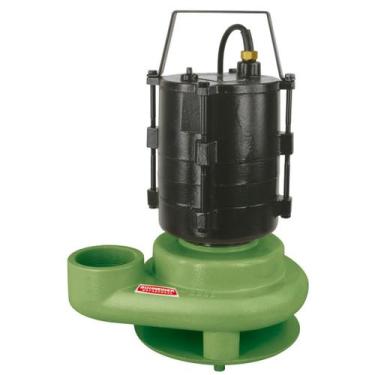 Imagem de Bomba submersivel schneider bcs-320 4cv 2 polos trifasica 220v, U
