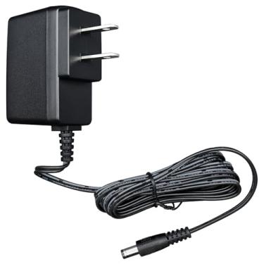 Imagem de OXZEEWEE Adaptador De Fonte Alimentação 12V 0,5A 500Ma, Ca 100~240V Para Transformador Cc, Carregador, 6W, 5,5 Mm X 2,1 Mm, Plugue Câmera Segurança Cctv, Roteador, Alto-Falante, Impressora, Teclado