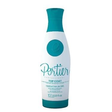 Imagem de Portier Top Coat 94406-1000Ml, Portier