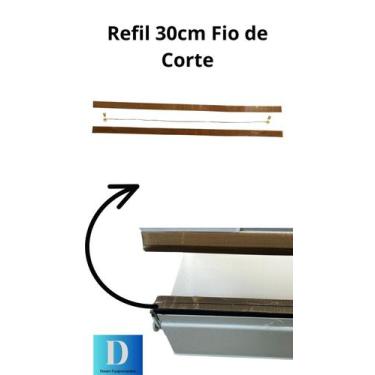 Imagem de Refil Para Seladora 30cm Sela E Corta - DREAM