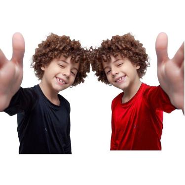 Imagem de Kit 2 Camisa Infantil Térmica Uv50+ Proteção Solar Menino-Masculino