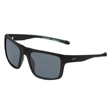 Imagem de Óculos Solar Speedo Voyager Br04  Translúcido Lente Cinza Polarizada-Masculino