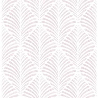 Imagem de Safiyya Papel de parede Peel and Stick Boho Contact Paper 43.9 cmx998.2 cm rosa geométrico moderno papel de parede autoadesivo removível papel de parede para quarto rolos de vinil