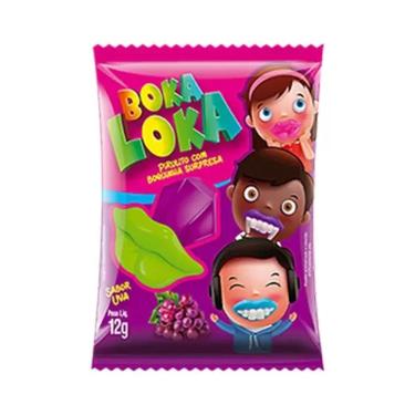 Imagem de Pirulito Boka Loka 12g
