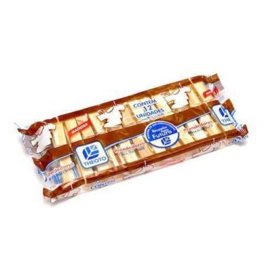 Imagem de Prendedor de Roupas Madeira Theoto - 12 unidades