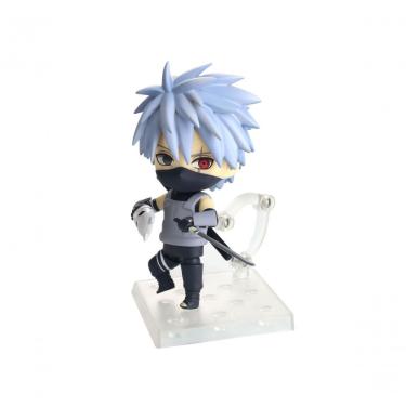 Imagem de Action Figure Naruto - Kakashi Hatake: Anbu Black Ops -...