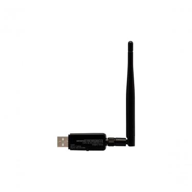Imagem de Adaptador Usb Wireless 300mbps Iwa 3001 4710016