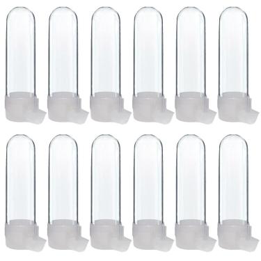 Imagem de Bebedouro Picharrão Malha Larga 75ml Kit Com 12 Un