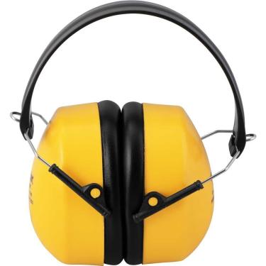 Imagem de Abafador De Ruídos Tipo Concha 19 Db Arv 300 Vonder