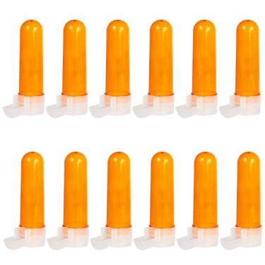 Imagem de Bebedouro Similar âmbar P 20ml Kit Com 12 Unidades