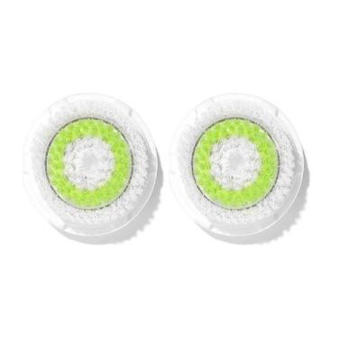 Imagem de Escova de limpeza facial para substituição de cabeça Clarisonic 2 Coun