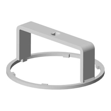 Imagem de Chave para Porca do Tanque de Combustivel