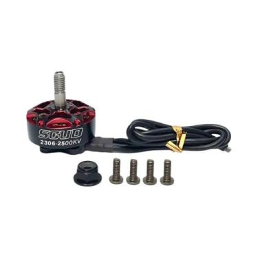 Imagem de Motor Sem Escova YSIDO SCUD 2207 2306 De Alta Velocidade Para Drones D
