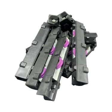 Imagem de Roldana Dupla (439) Para Portas E Janelas De Correr 10Pçs - Udinese Pa