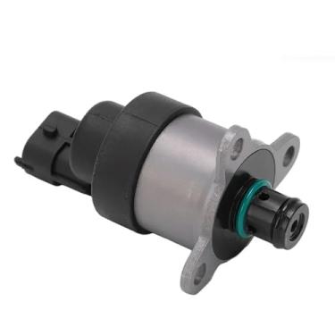 Imagem de Válvula Reguladora Pressão Bomba Combustível Hyundai Kia CRDi – P/Accent Elantra i30 Sportage Cerato Soul Rio H1 H100 (2005-2020) – OE 0928400617 0928400627