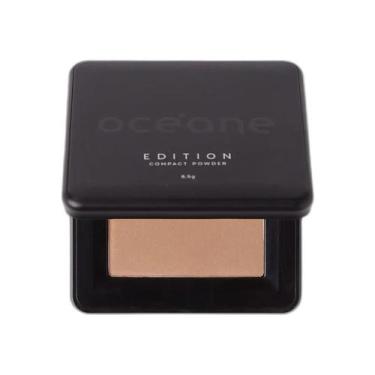 Imagem de Pó Compacto Océane Edition - Dark Honey