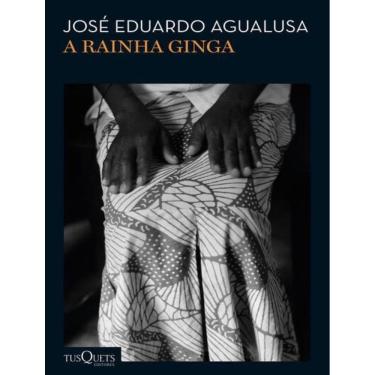Imagem de Rainha Ginga, A